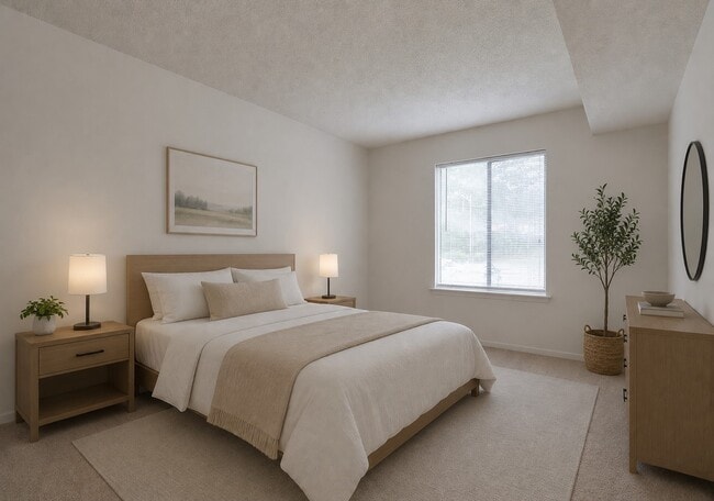 Primrose Bedroom