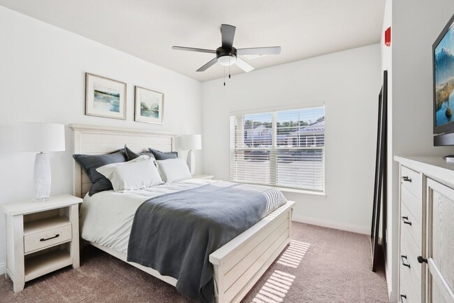 Photo - Precedent Flats