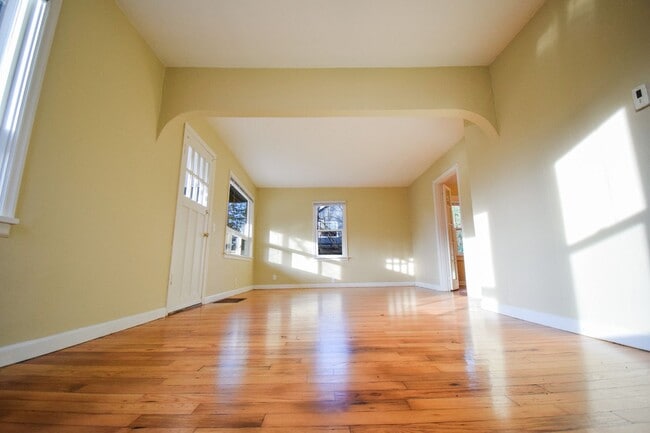 Photo - Charming Vintage 2bdrm Home on a Large Lot! Large Basement for storage!