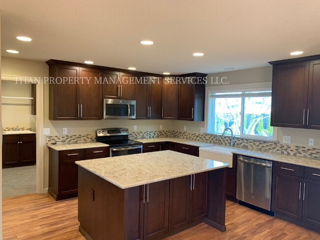 Photo - Stunning Ranch-Style Home in Up-and-Coming Hillsboro