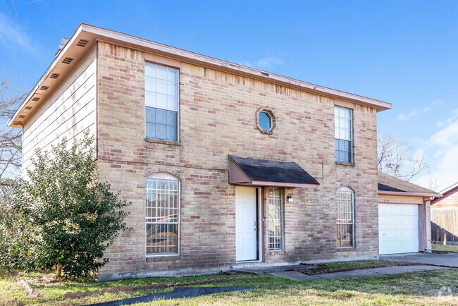 Building Photo - 15814 Pinwood Dr Rental