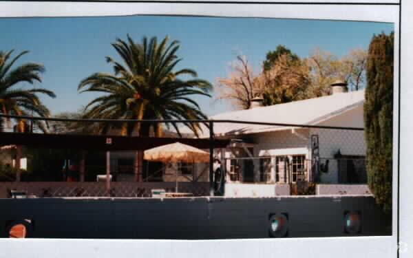 Photo - Desert Shores RV & Mobile Home Park