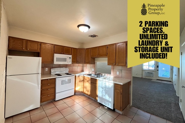 Building Photo - 599 Darwin St