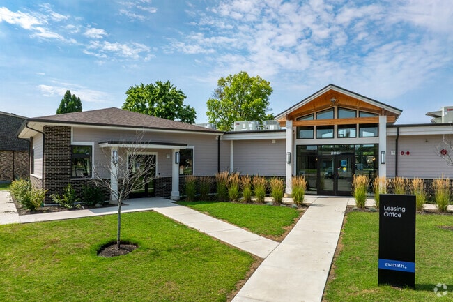 Casa club - Acclaim at Hinsdale Lake