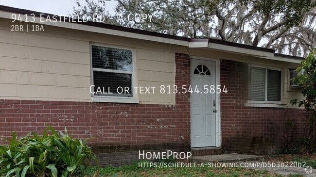 Building Photo - Cozy updated duplex in Thonotosassa, 2 bed... Unit A COPY Rental