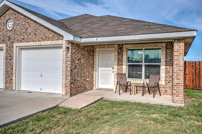 1607 Powder River Dr APT B