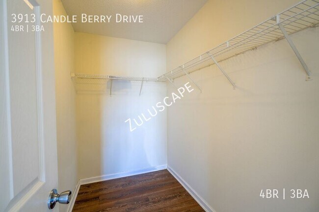 Photo - 3913 Candle Berry Dr