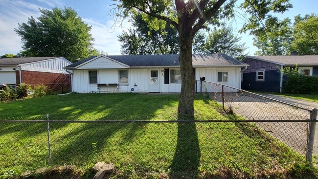 Building Photo - 4403 Dubarry Rd Rental