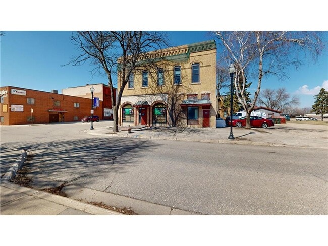 Building Photo - 542 Benson Ave SW Unit Dorm Type Dwelling