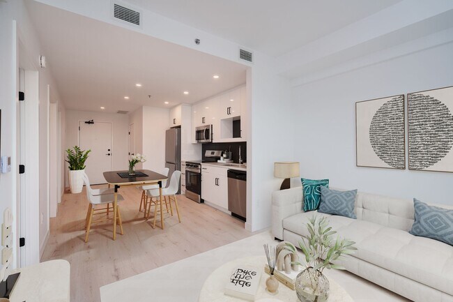 Photo - The Pemby Premium Suites