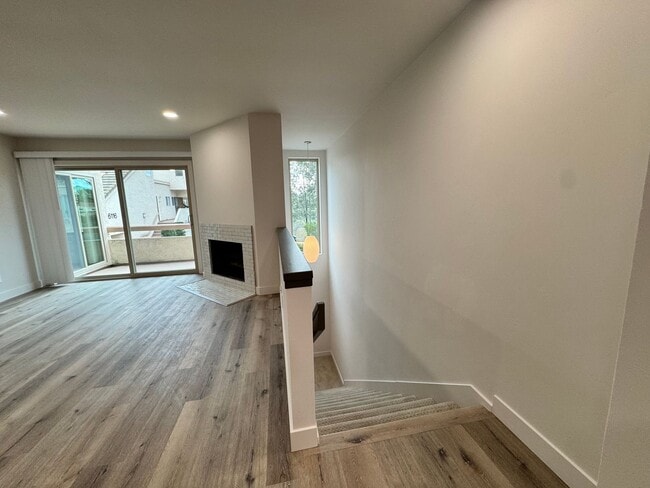 Photo - Welcome to this stunning Tierrasanta 1-bedroom, 1-bathroom Unit 102