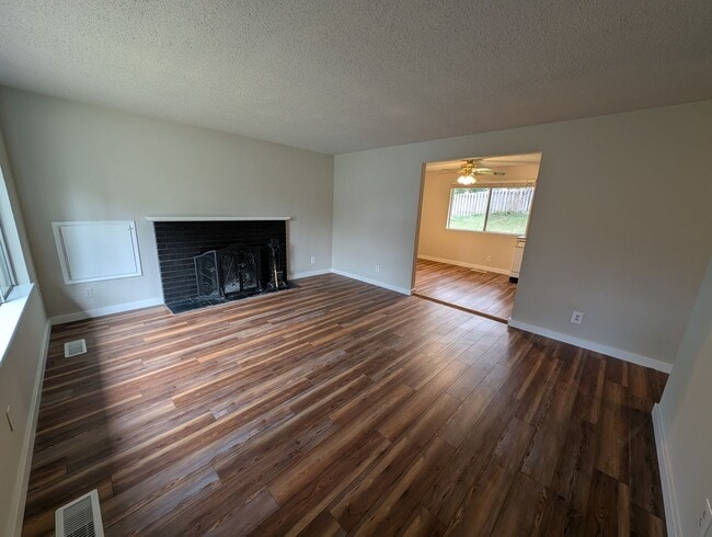 Photo - Port Orchard Rambler Available Now! 3 Bedrooms, Bonus Space, & Large Fenced Yard. Pets Okay!