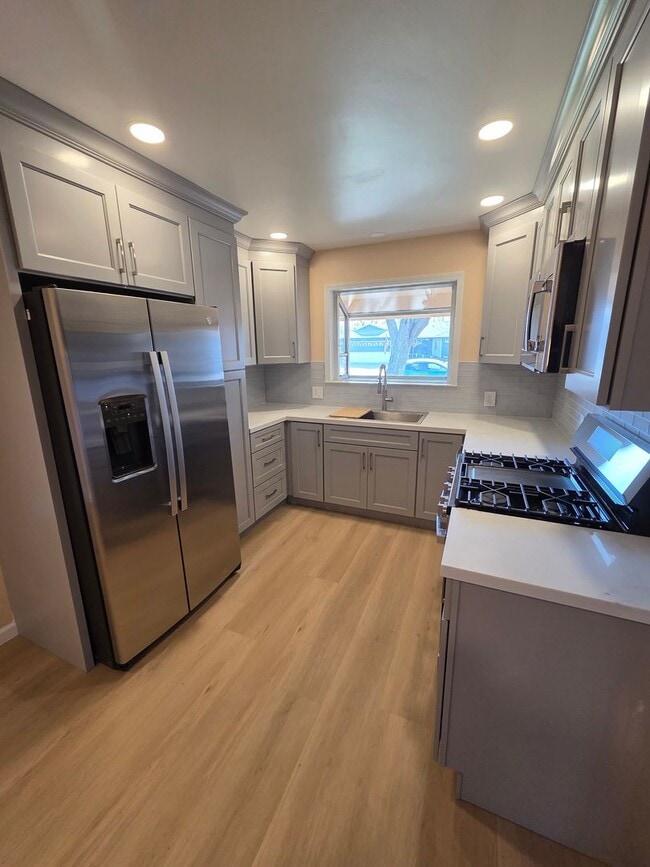 Photo - Newly remodeled 3 bedroom 2 bathroom home