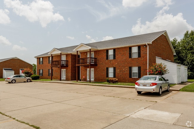 Summertrees Apartments For Rent In Clarksville Tn Forrent Photo Summertrees Apartments