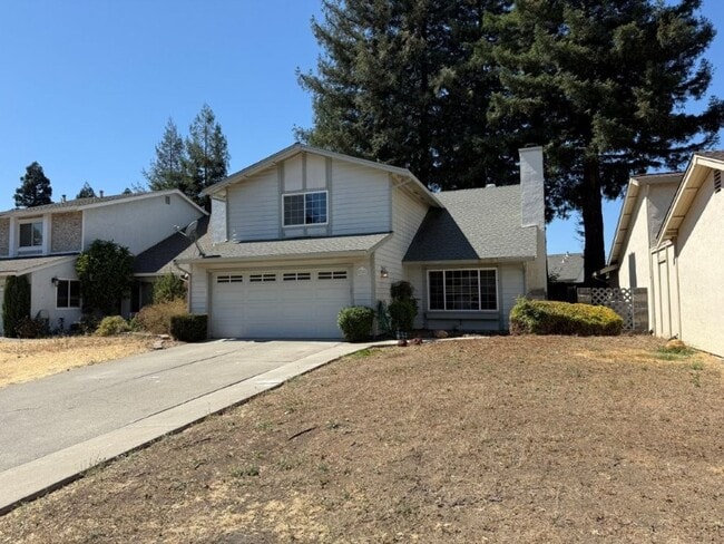 Photo - Updated 4 Bedroom 2.5 Bath Vacaville *Star...