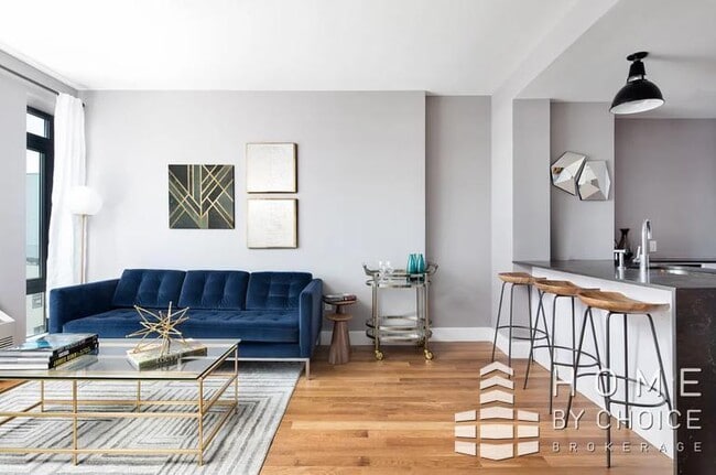 Building Photo - 1 bedroom in BROOKLYN NY 11211 Unit 610