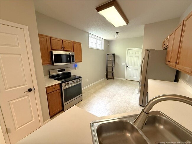 Photo - 1605 N Stonegate Dr