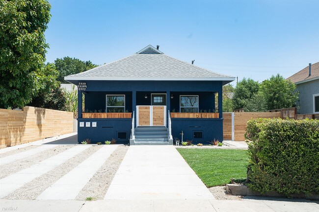 3 br, 2 bath House - 2322 Alta Street - 3 br, 2 bath House - 2322 Alta Street