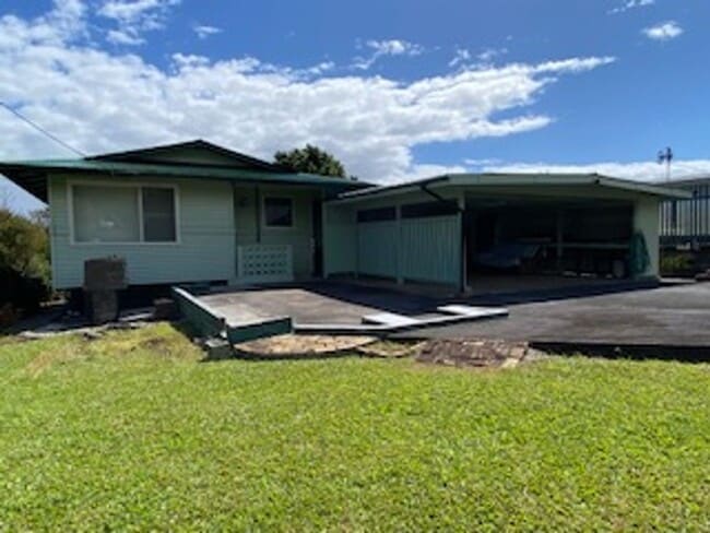 Photo - 3 Bedroom, 2 Bath Home for rent in Honokaa