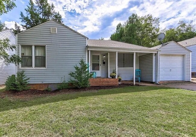 Photo - 2140 NW 36th St