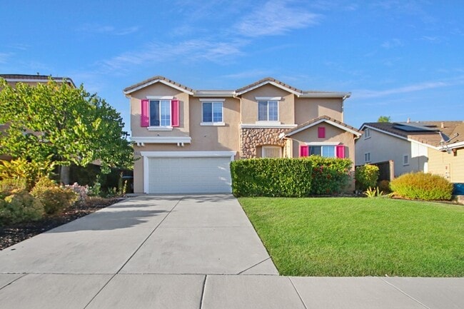 Building Photo - Wonderful 4 bedroom on court Rental
