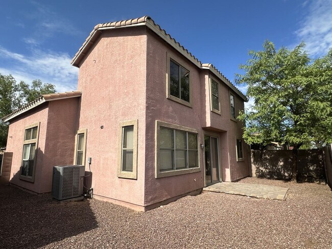 Photo - FOR LEASE – 3 BEDROOM, 2.5 BATH TWO STORY HOME WITH COMMUNITY POOL