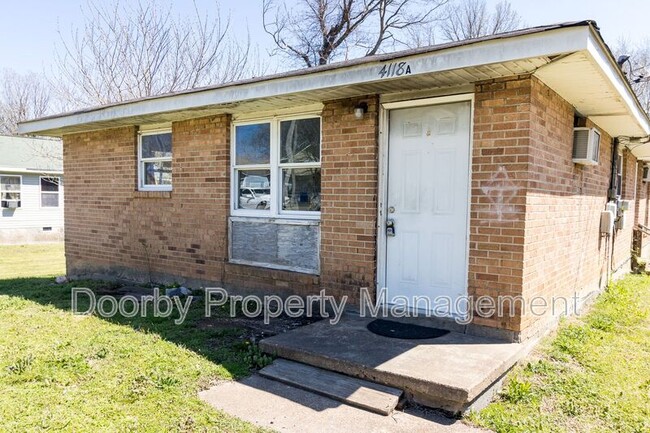 Building Photo - 4118 Fagan St Rental