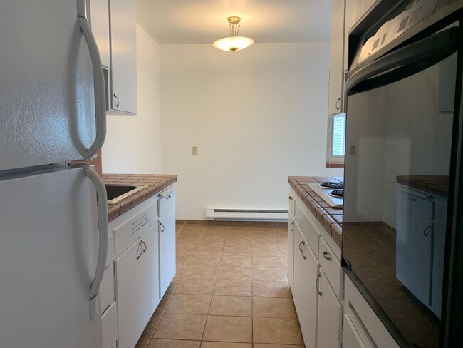 Photo - 1 bed / 1 bath at the Lydia in Ballard Unit 6527 Apt 5