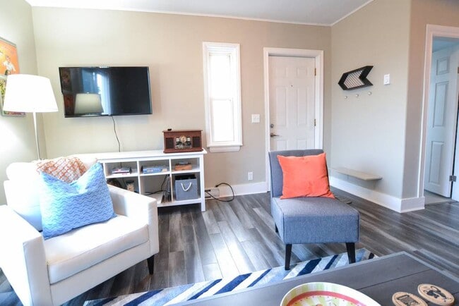 Photo - Bright Upper Flat One Bedroom Unit on Fairbanks Street, Dartmouth Unité 4