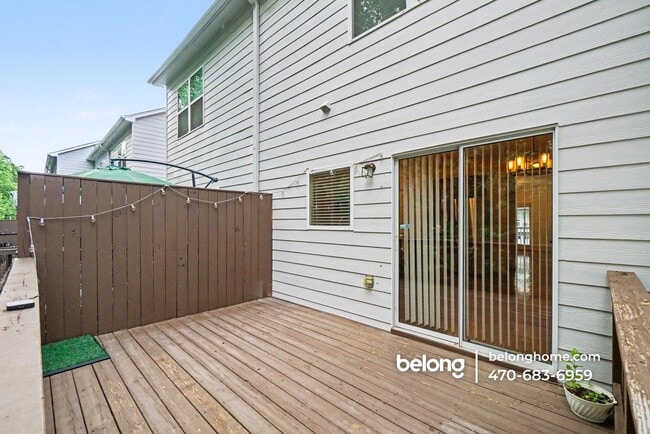 Photo - 1429 Liberty Pkwy NW