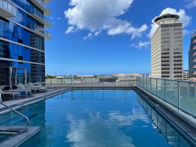 Photo - 629 Keeaumoku St Unit 3205