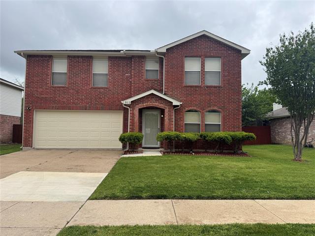 Building Photo - 812 Ericville Dr