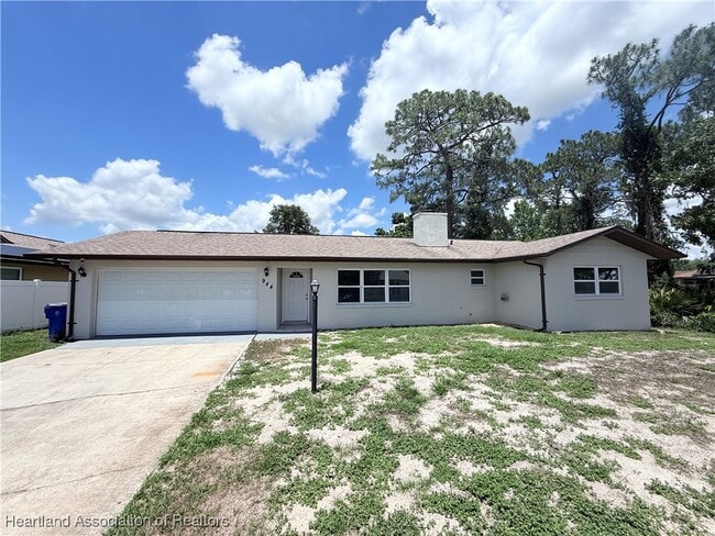 Building Photo - 944 Galaxy Ave Rental