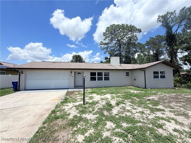 Building Photo - 944 Galaxy Ave Rental