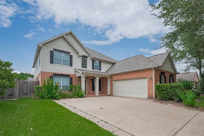 Photo - 3822 Auburn Grove Cir House