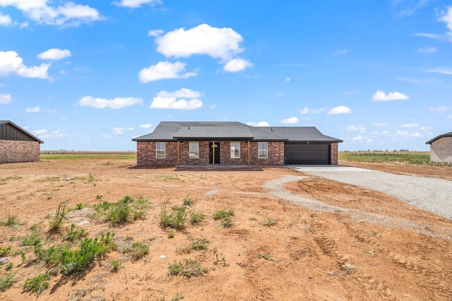 Country Living In Roosevelt ISD! - Country Living In Roosevelt ISD! House