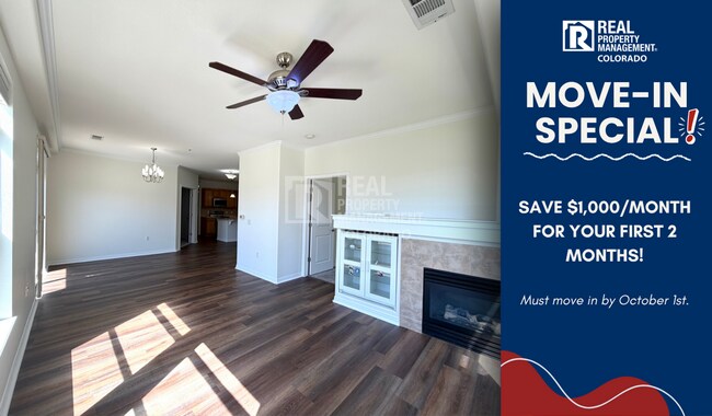 Building Photo - 10184 Park Meadows Dr Unit 1301
