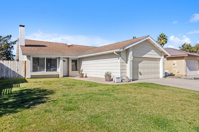 Photo - 1471 Autumn Woods Pl