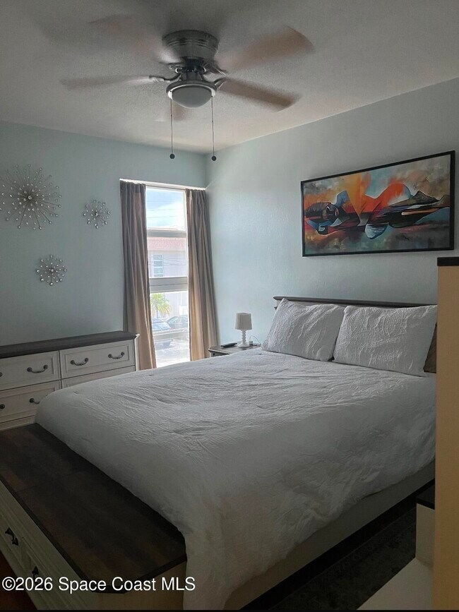 Photo - 250 N Banana River Dr Unit F12