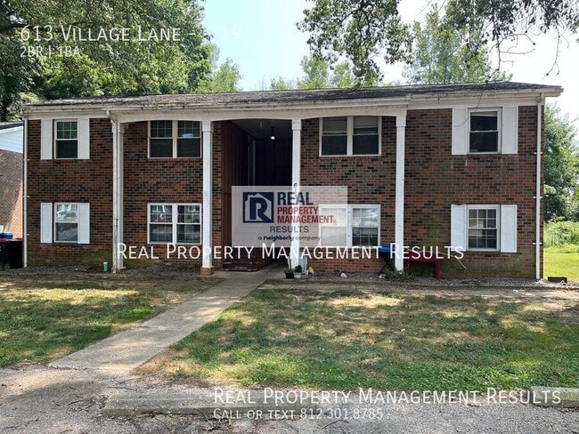 Building Photo - 613 Village Ln Unit 19