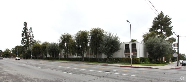 Photo - Serene Gardens Apartments