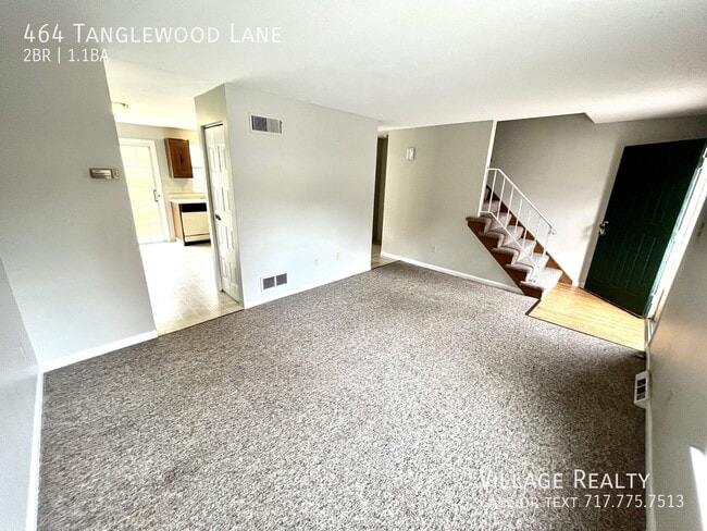 464 Tanglewood Ln