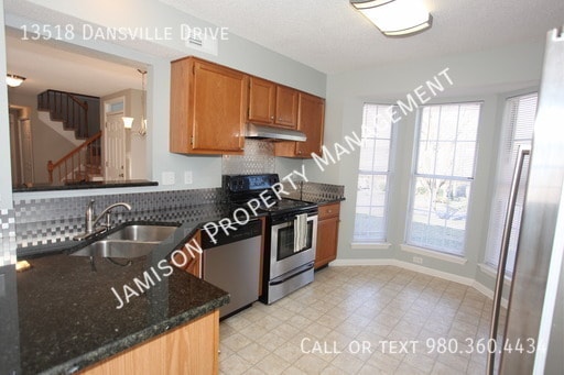Photo - 13518 Dansville Dr