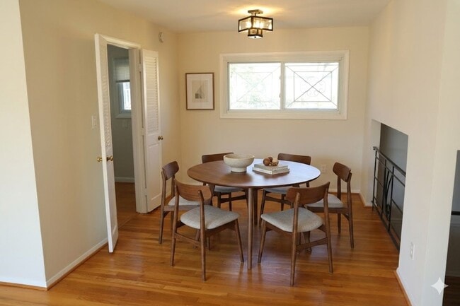 Photo - Renovated 3BR 2BA Rockville Split-Level with Huge Fenced Yard Available July