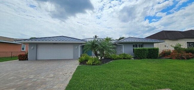 2871 Coral Way