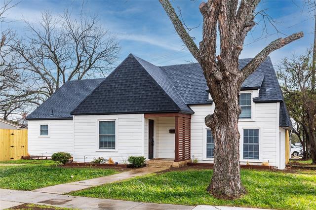 Building Photo - 4535 Calmont Ave