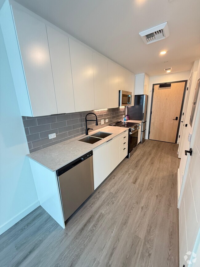 Building Photo - 419 NW 34th St Unit A5 Rental