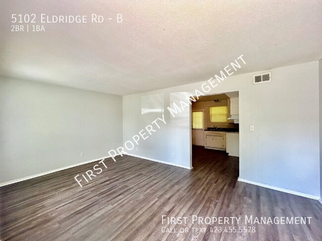 Photo - 5102 Eldridge Rd Unit B