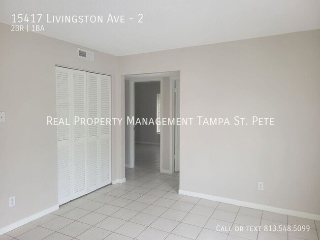 Building Photo - 15417 Livingston Ave Unit 2 Rental