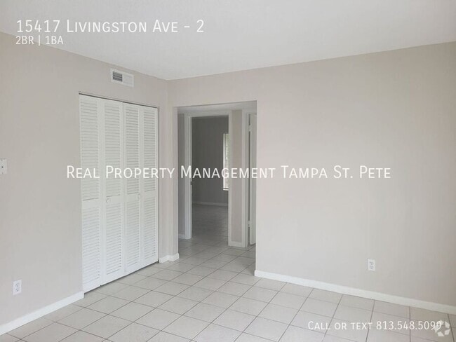 Building Photo - 15417 Livingston Ave Unit 2 Rental